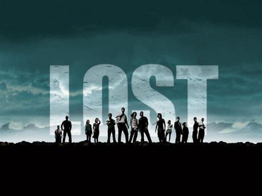LOST Saison 6 – Février 2010 – Teaser – Qui se reflète dans l’oeil ???