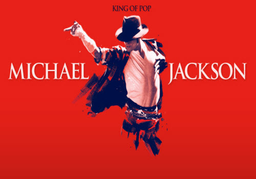 Michael Jackson le film par Sony