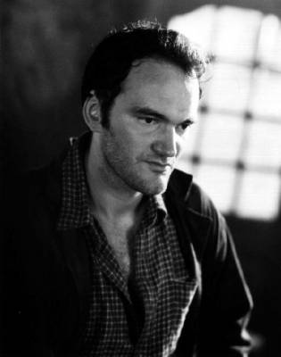 Quentin Tarantino, président de la mostra 2010 à Venise