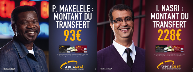 Le transfert de l’année s’appelle Transcash