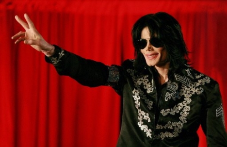 Les concerts de Michael Jackson annulés ???