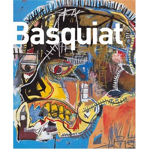 Basquiat au Musée d’Art Moderne du 15 octobre 2010 au 30 janvier 2011 Basquiat au Musée d’Art Moderne du 15 octobre 2010 au 30 janvier 2011