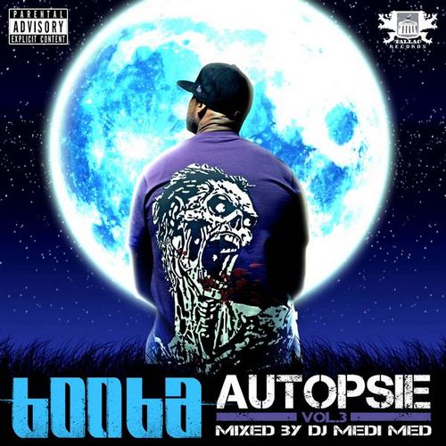 Booba en concert le 26 novembre à la Cigale !