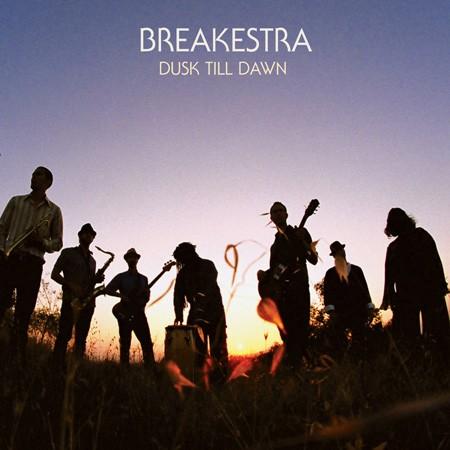 Breakestra (What The Funk Live #70) Dimanche 25 octobre à la Maroquinerie