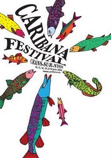 Le Caribana Festival