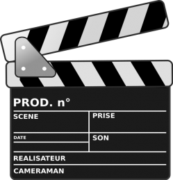 Luc Besson et Orange proposent aux internautes de produire un film !!!!