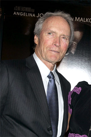 Les Champs-Elysées accueillent l’exposition « Clint Eastwood: le cinéma en liberté »