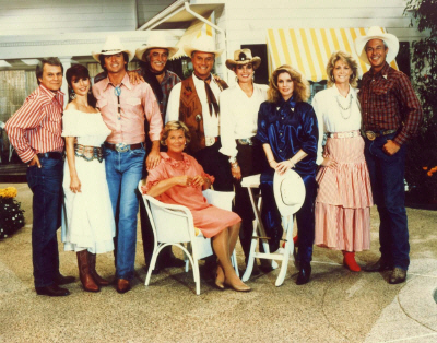 Un remake de Dallas ?