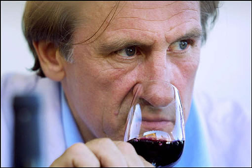 gerard depardieu sept a huit g 195 169 rard depardieu bouscule ppda jean pierre coffe et gerard depardieu sept a huit g 195 169 rard depardieu bouscule ppda jean pierre coffe et