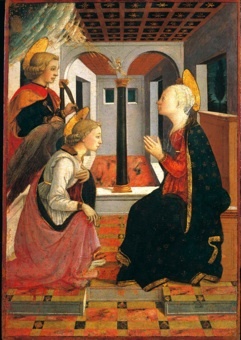 Filippo et Filippino Lippi – la Renaissance à Prato