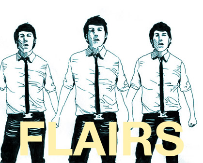 flairs