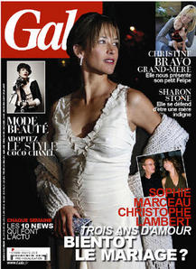 Gala devient un quotidien le temps du Festival de Cannes du 12 au 23 mai 2010