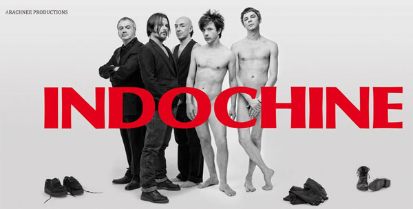 Indochine Indochine