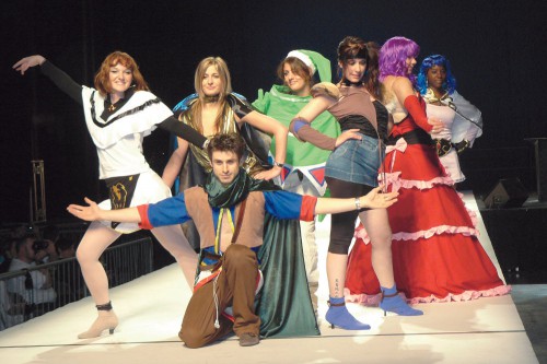Japan Expo 2010 : du 1er au 4 juillet au parc d’expositions