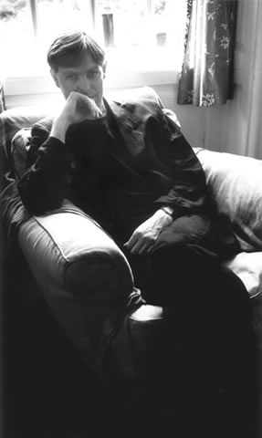 Jonathan Coe