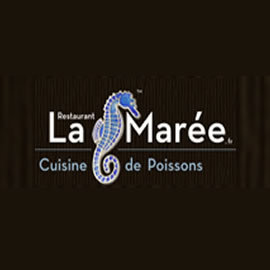 Week end Saint Valentin chez La Marée