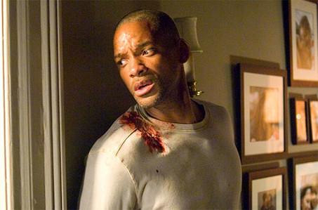 Will Smith et Francis Lawrence à nouveau réunis !