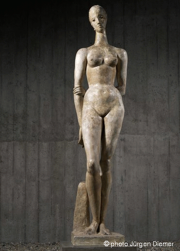 Oublier Rodin ? La sculpture à Paris, 1905-1914 Oublier Rodin ? La sculpture à Paris, 1905-1914