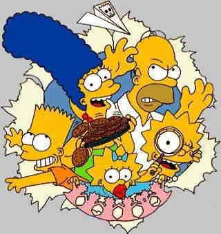 Regarder Les Simpson en Streaming PureVID MixtureVideo