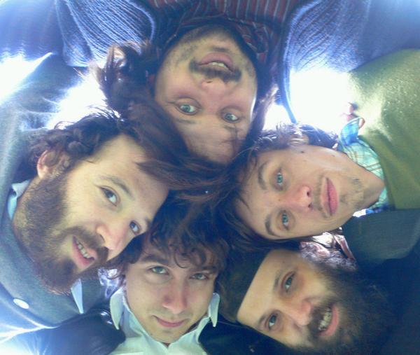 Los_Chicos Los_Chicos