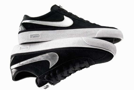 Nike SB/Supreme Bruin Nike SB/Supreme Bruin