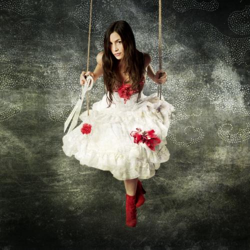 Olivia Ruiz en concert le 18 et 19 novembre au Zénith