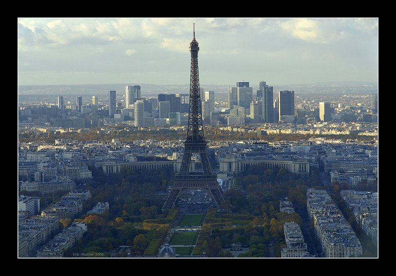 Yann Arthus Bertrand Paris Vu Du Ciel "Paris vu du ciel" par Yann Arthus Bertrand