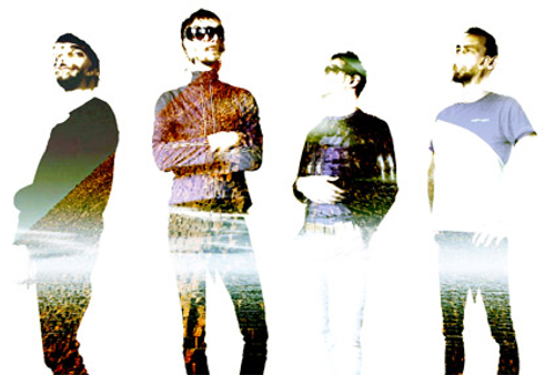 Pony Pony Run Run en concert le 21 Janvier prochain à la Cigale !