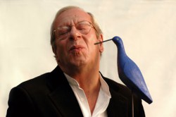 Patrick Topaloff est mort : portrait d’un joyeux zozo