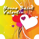 Soirée saint valentin au Millésimes 62