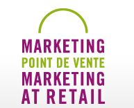 Le Salon Marketing Point de Vente du 30 mars au 1er avril 2010 à la porte de Versailles