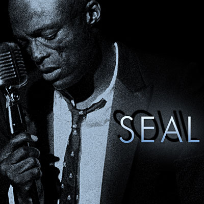 Série de concerts pour SEAL !