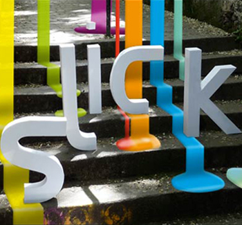 Slick 2009 au 104 du 22 au 26 Octobre