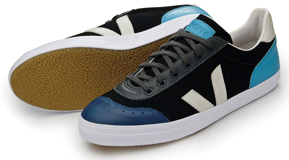 veja chaussure boutique paris