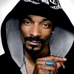 Snoop Dogg le 25 novembre 2009 à l’Élysée Montmartre