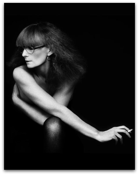Exhibition Sonia Rykiel