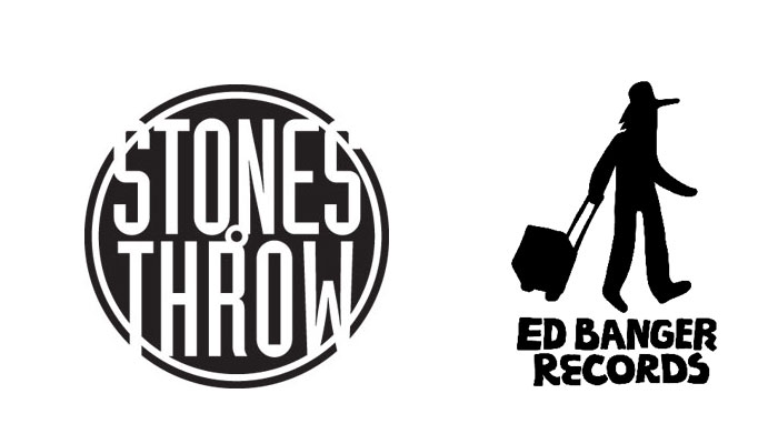 Stones throw Vs Ed Banger