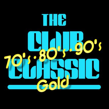 The Club Classic : 70’s, 80’s, 90’s Gold au Wagg