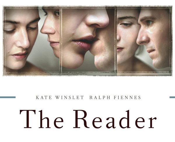 The Reader de Stephen Daldry