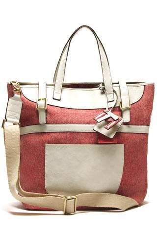 Le sac Colette par Tila March