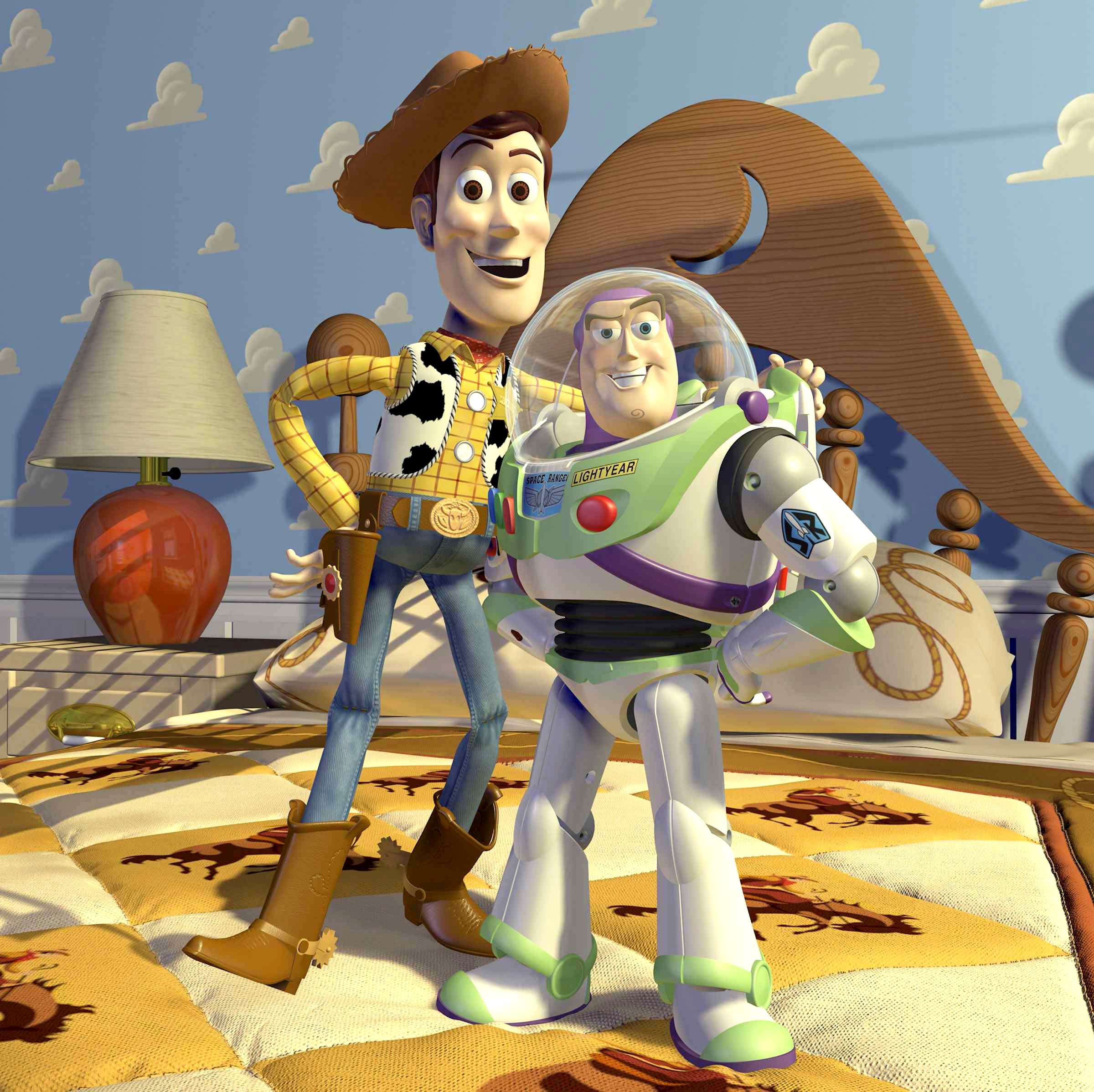 Bande Annonce Toy Story 3