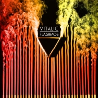 Vitalic en concert le 14 novembre au Bataclan
