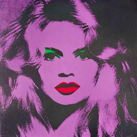 Brigitte Bardot