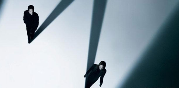 X Files de retour en 2012 ????