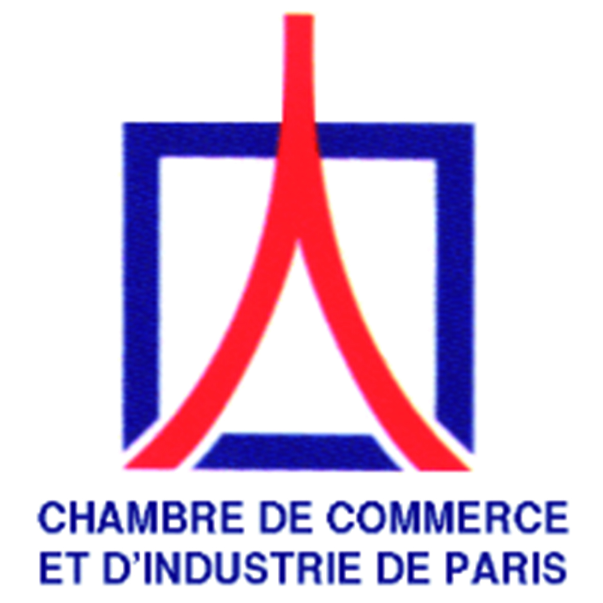 LOGO CHAMBRE DE COMMERCE ET D'INDUSTRIE DE PARIS Le Site