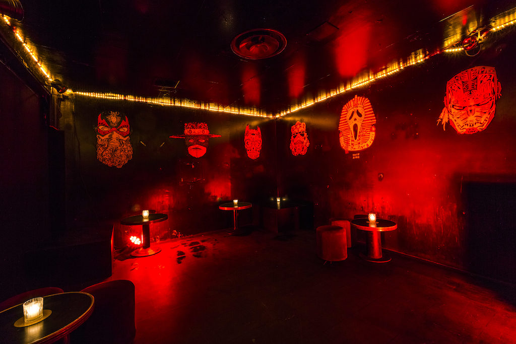 Club Rive gauche