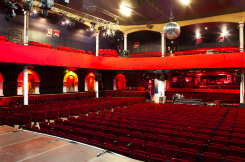 Bataclan