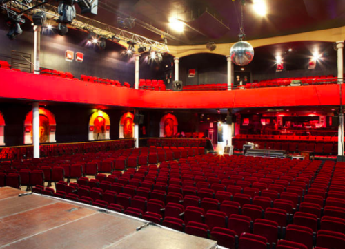 Bataclan