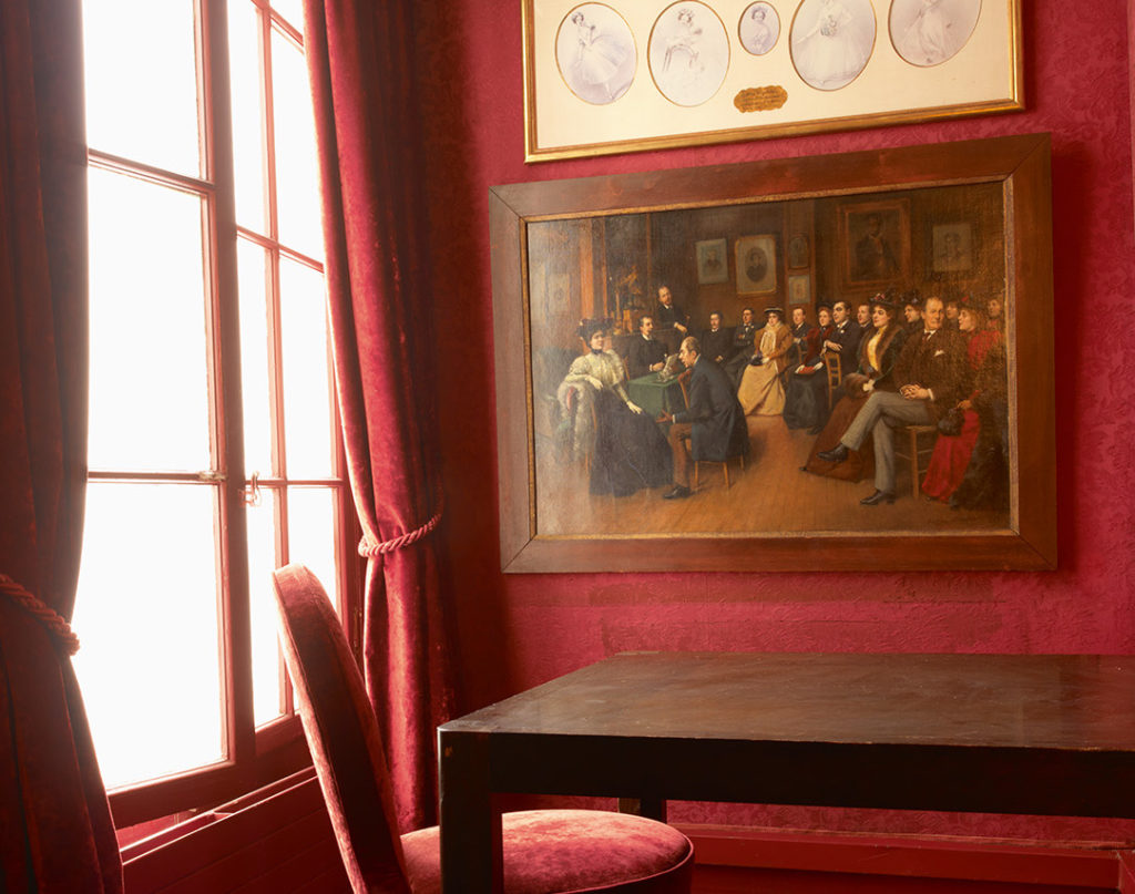 Théâtre des Variétés