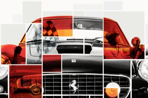 Rétromobile